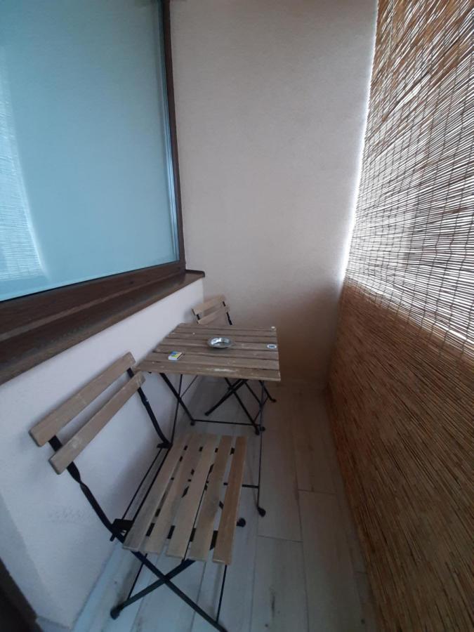 מוקצ'בה New !!! Modern Lux Apartment In The City Center With A Terrace מראה חיצוני תמונה