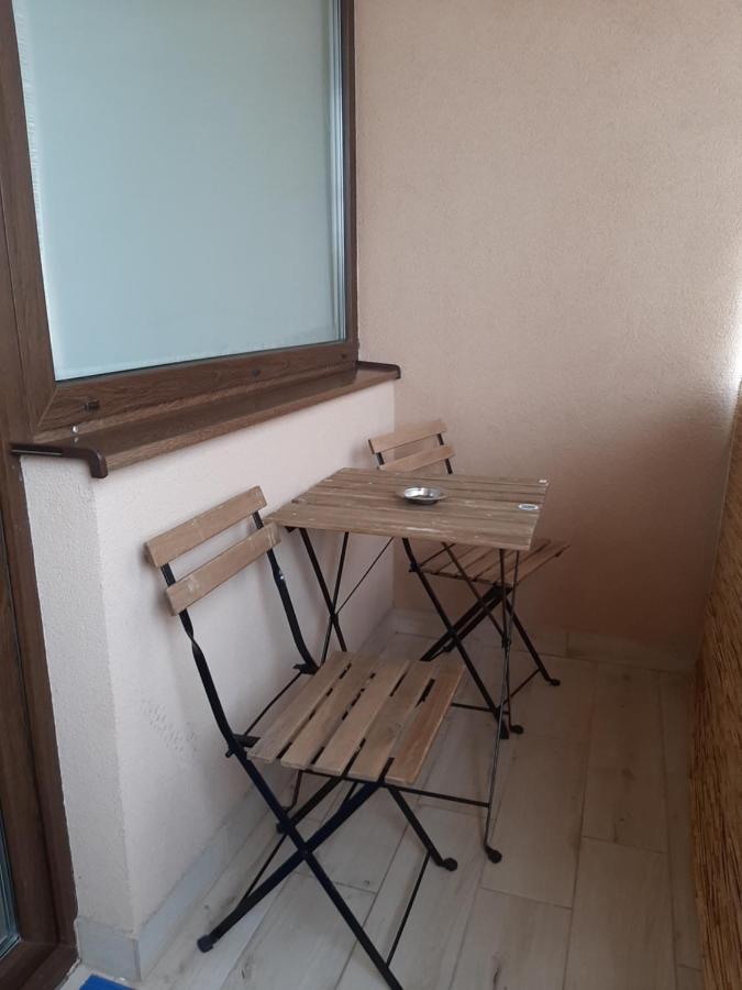 מוקצ'בה New !!! Modern Lux Apartment In The City Center With A Terrace מראה חיצוני תמונה