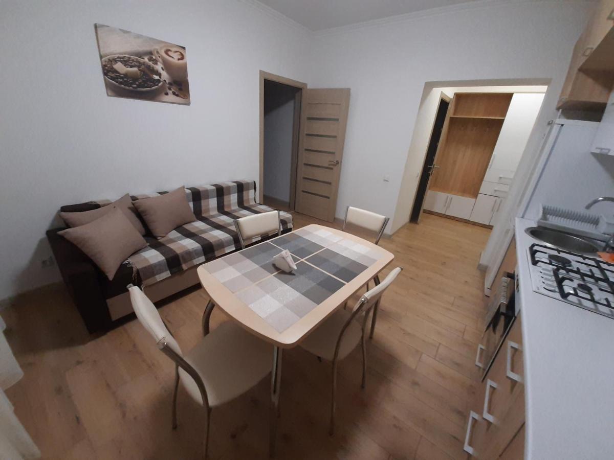 מוקצ'בה New !!! Modern Lux Apartment In The City Center With A Terrace מראה חיצוני תמונה