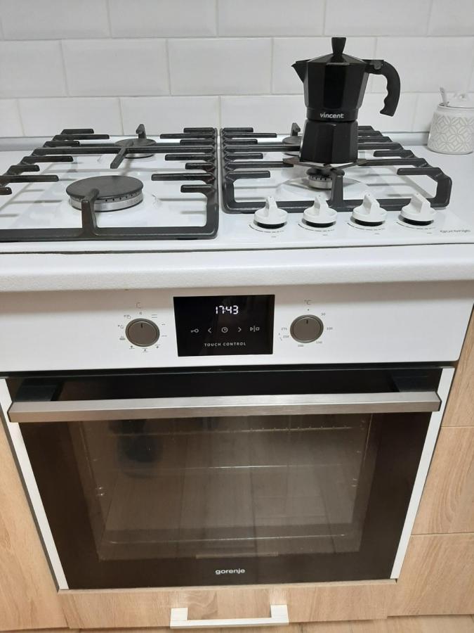 מוקצ'בה New !!! Modern Lux Apartment In The City Center With A Terrace מראה חיצוני תמונה